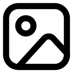 Image SVG Icon